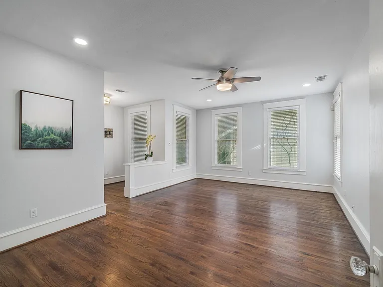 2605 Hibernia St — Photo 5