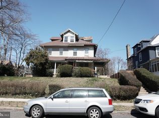 1305 Chelten Ave, Philadelphia, PA