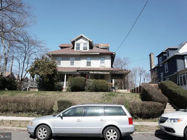 1305 Chelten Ave, Philadelphia, PA 19126
