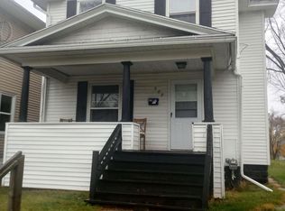 909 2nd St, Jackson, MI 49203