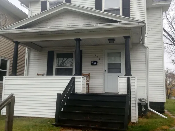 909 2nd St, Jackson, MI 49203