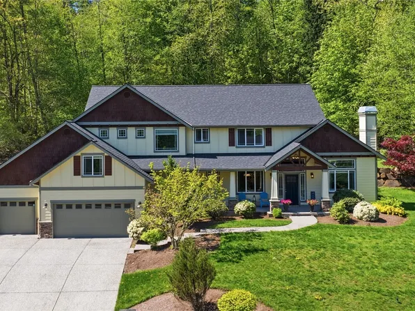 13514 3rd Avenue NE, Tulalip, WA 98271