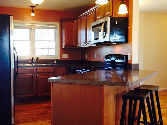 Kitchen and Bar 