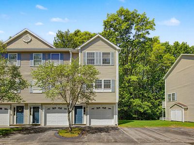 1029 S Mammoth Road #15, Manchester, NH, 03109