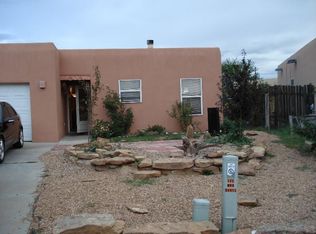 309 Camino Miramontes, Espanola, NM 87532