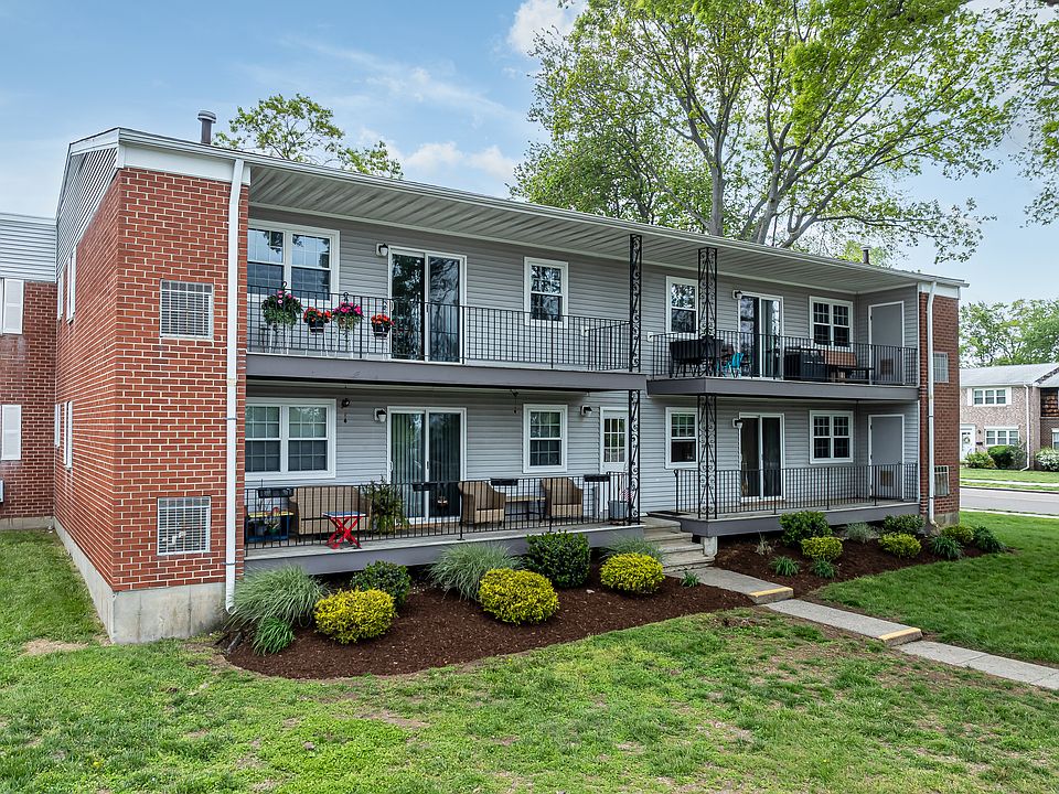 Waterview Units
