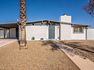 7219 E Luana Pl, Tucson, AZ 85710