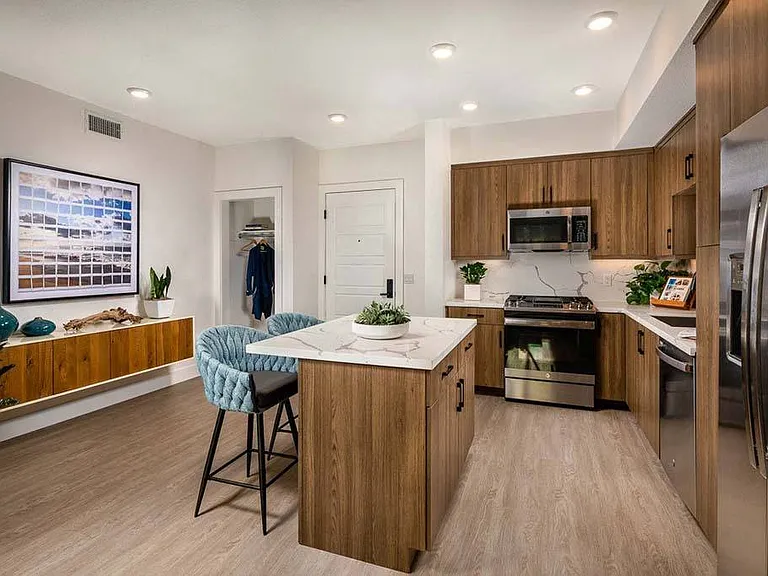 The Lofts at Carlsbad Village — Photo 16
