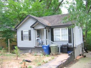 1109 Lookout Ave NW, Atlanta, GA 30318