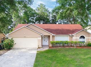 8026 Dressage Dr, Orlando, FL 32818