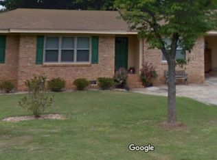 506 Ochlahatchee Dr, Perry, GA 31069