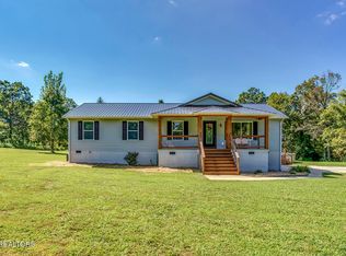 3330 Tabor Loop, Crossville, TN 38571