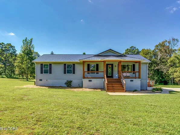3330 Tabor Loop, Crossville, TN 38571