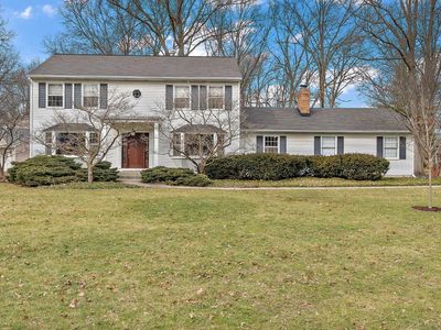 4201 Hemlock Dr, Valparaiso, IN, 46383