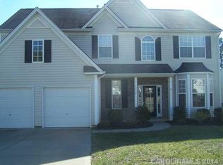 3152 Pine Bluff Way, Fort Mill, SC 29715