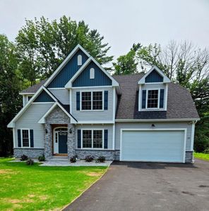 28 Auburn Road, Hooksett, NH, 03106