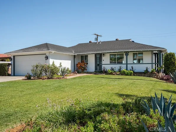 904 E Edgecomb St, Covina, CA 91724