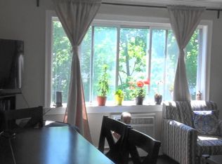 71 Oxford Ave APT 1, Cambridge, MA 02138