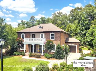 15820 Riverdowns Ct, Charlotte, NC 28278