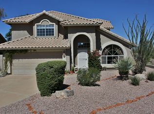 4344 N Ranier Cir, Mesa, AZ 85215