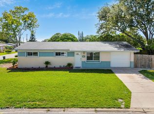 4172 Hammock Dr, Melbourne, FL 32935