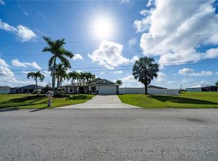 1807 NW 37th Ave, Cape Coral, FL 33993