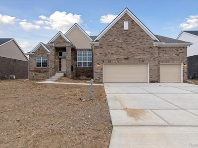 14244 Red Oak Dr, Belleville, MI, 48111