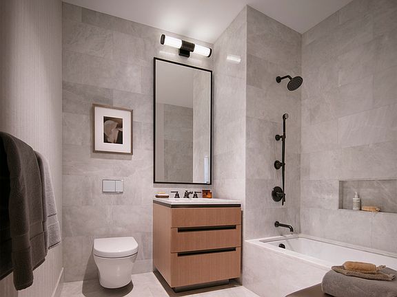 4th image of 515 W 18th St APT 921
