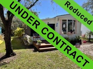 1300 N River Rd #E106, Venice, FL 34293