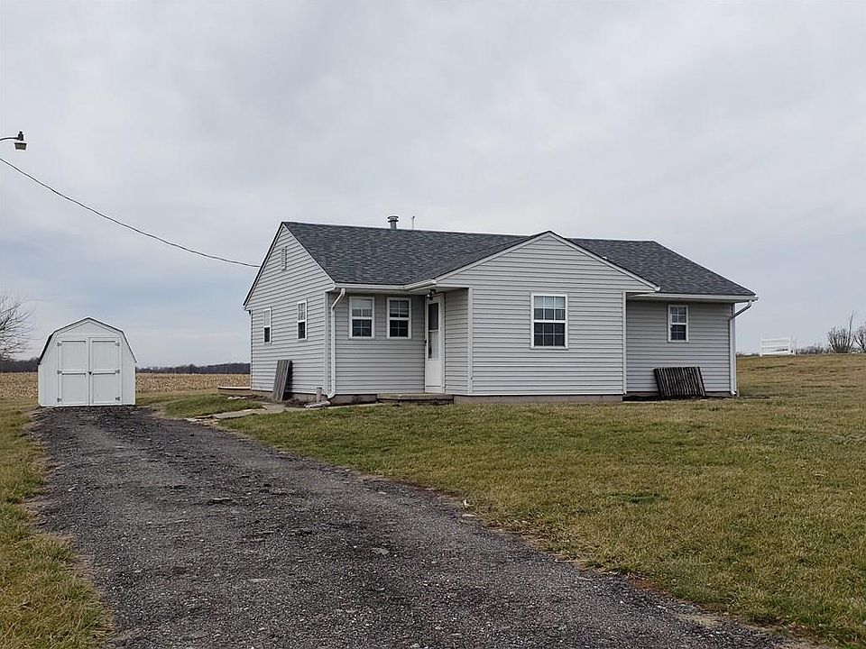 1st image of 3881 S State Road 3