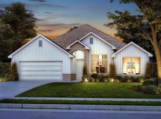 324 Amanda Ave, Bullard, TX 75757