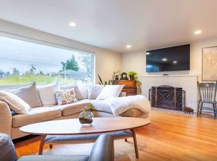 802 NW 75th St, Seattle, WA 98117