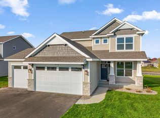 14638 74th St NE, Otsego, MN 55330