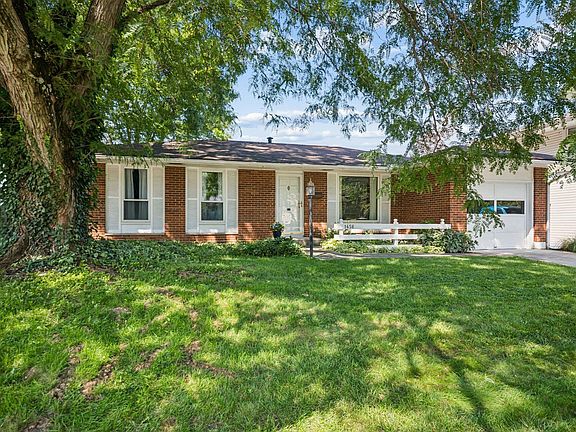 3rd image of 1456 Thurell Rd
