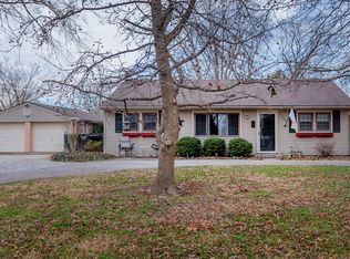 7300 Ethan Allen Way, Louisville, KY 40272