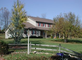 259 Eckroth Rd, Bloomsburg, PA 17815