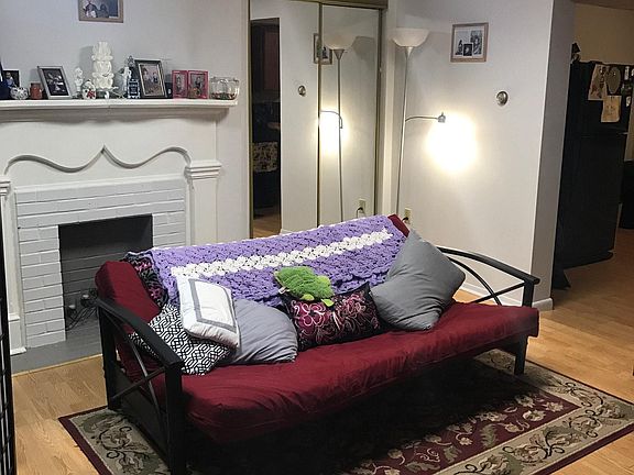 Living/Bedroom