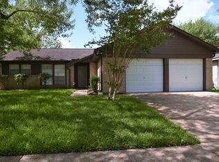 2023 Wheathall Camp Ln, Katy, TX 77449