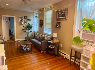 11 Foster St APT 6, Boston, MA 02109