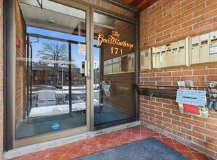 171 Highland St APT 204, Taunton, MA 02780