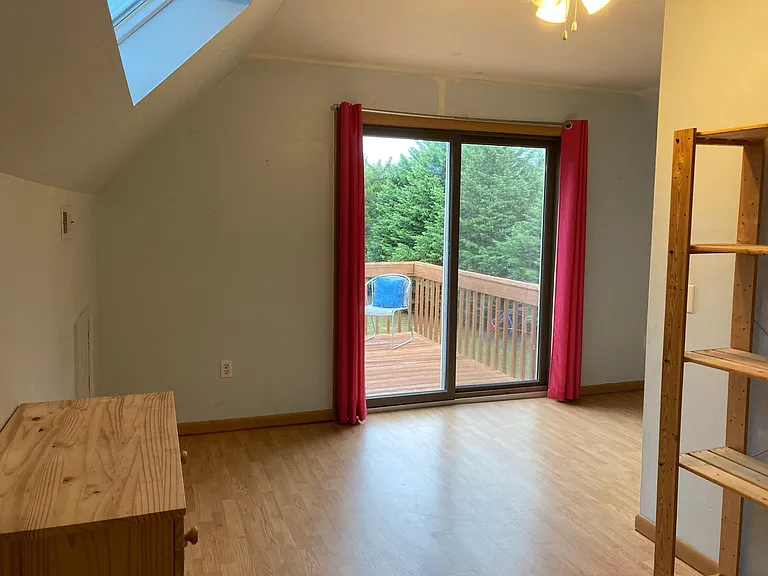 Bedroom 2 - 2nd Floor