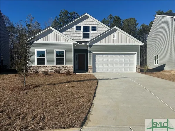 125 Juliette Low Lane, Pooler, GA 31322