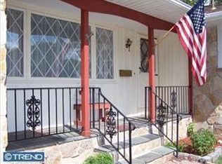 257 Glenn Ave, Lawrence Township, NJ 08648