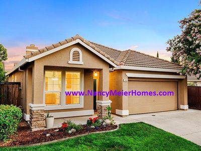 1852 Magenta Dr, Roseville, CA, 95747