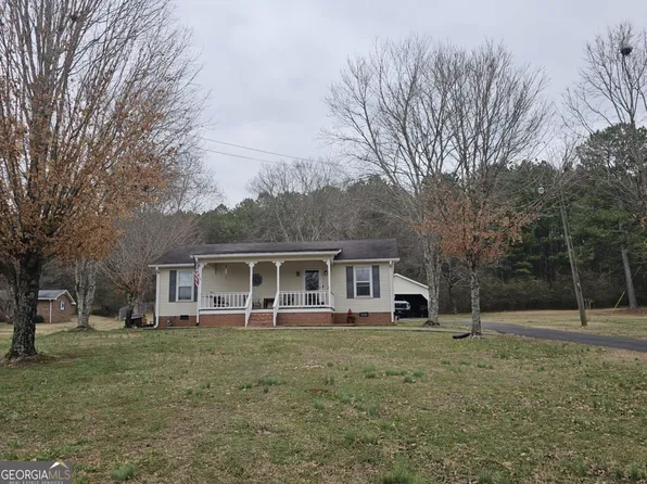 1261 Old Cedartown Rd SE, Lindale, GA 30147