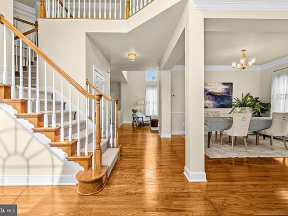 2nd image of 22208 Fair Garden Ln