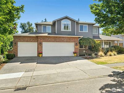 23013 21st Avenue SE, Bothell, WA, 98021