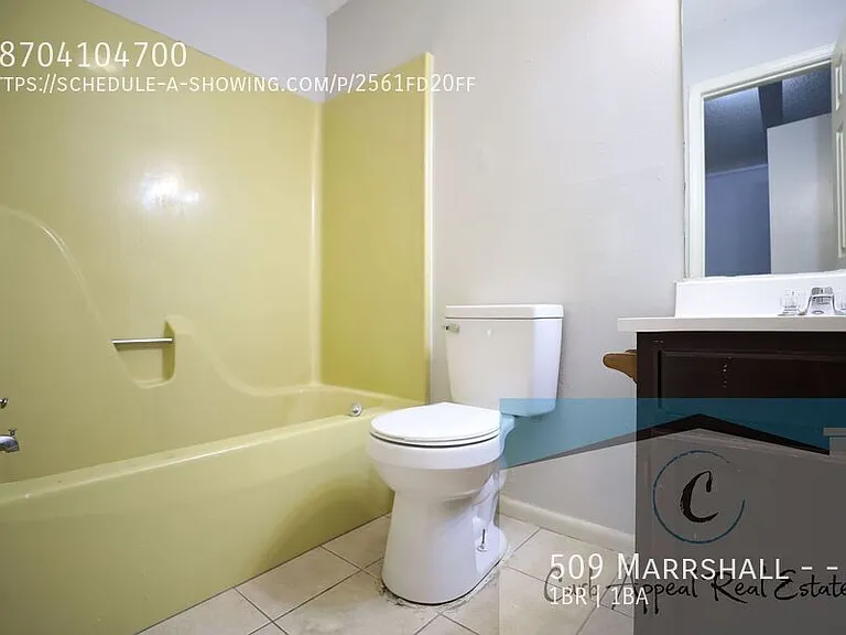 509 Marshall St #A — Photo 8
