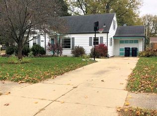 1224 Elida St, Janesville, WI 53545