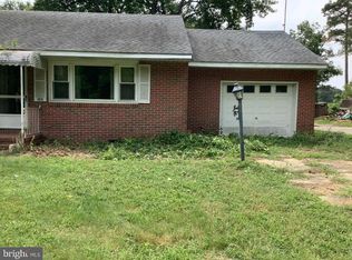 6938 Reliance Rd, Federalsburg, MD 21632